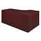 Regency Legacy Corner Credenzas, 36 D X 29 H, 71 W X Wood, Mahogany LDSCCL7124MH - alternate 2